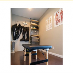 Paragon Chiropractic