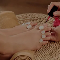 Pedicures