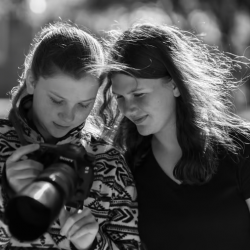 Professional Photographer