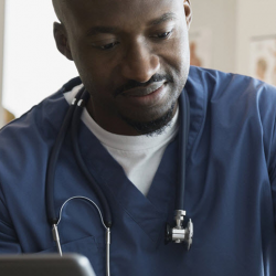 Healthcare Professionals