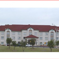 Commercial Construction