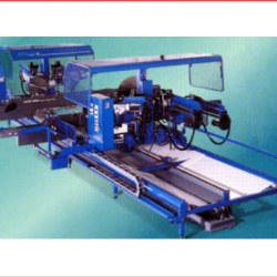 Automated Component Saw