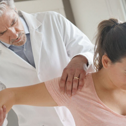 Back and Neck Pain 