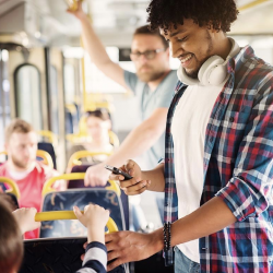 Transportation Services