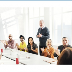 Organizations-Training