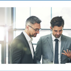 Organizations- Coaching