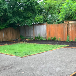 Residential Fencing