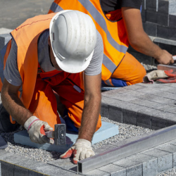 Residential Concrete