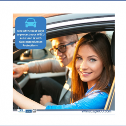Auto & Recreational Vehicle Loans
