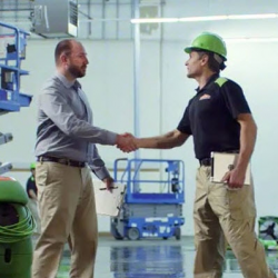 Commercial Services