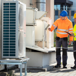 Repair and Maintenance