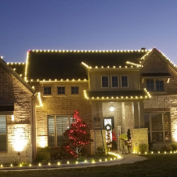 Christmas Lighting