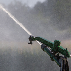 Sprinklers