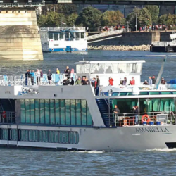 River Cruises