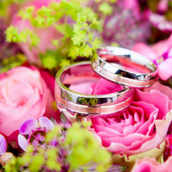 Destination Weddings