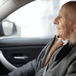  Non-Emergency Transportation