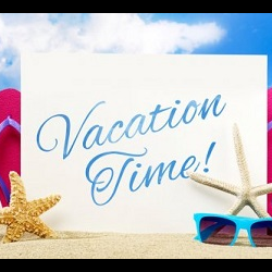 Vacation Leave