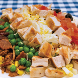 Country Cobb Salad