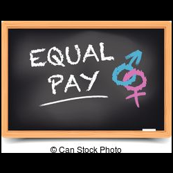 Equal Pay