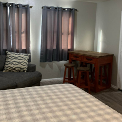 Weekly Motel Room Rentals