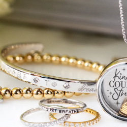 Living Lockets