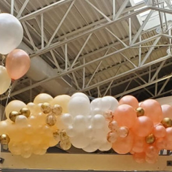 Event Balloon Decor