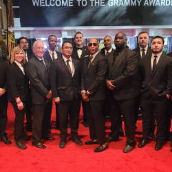 Event And Convention Security