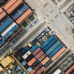 Logistics and Supply Chain Management