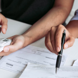 Financial and Tax Audits