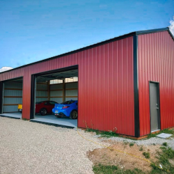 Storage & Garages