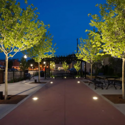 Landscape Architecture