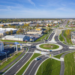 Transportation Planning & Engineering