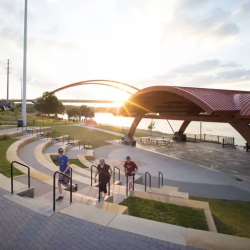 Planning & Urban Design