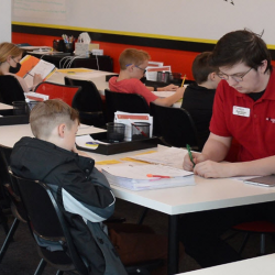 Schedule an Assessment