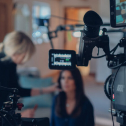 Video Business Card
