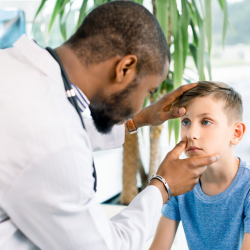 Health Screenings