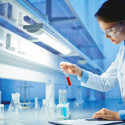 On-SIte Lab Draws