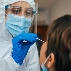 Rapid Testing for Acute Illnesses