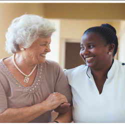 Physician and Nursing Care