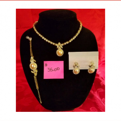 Jewelry Set