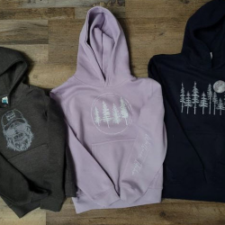  Youth Hoodies