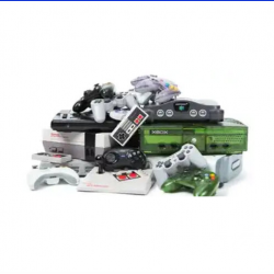 Gaming Console Repair