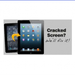 iPad Repair