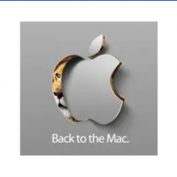 MAC iOS Repair