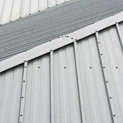 Metal Roofing
