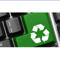 Free Electronics Recycling Program