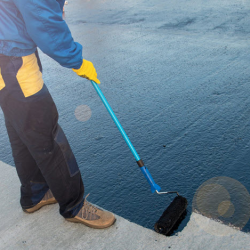 Asphalt Restoration