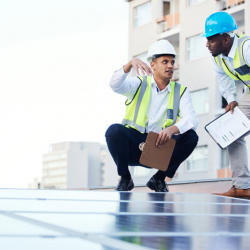 Roof Maintenance Programs