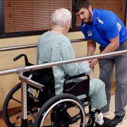 Rehabilitation and Therapy