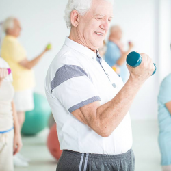 Activities and Recreation